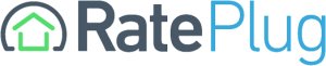 Rate Plug Logo