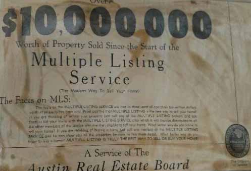 ABoR MLS Hits $10,000,000 in Property Sales