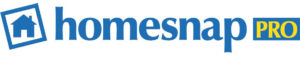 Homesnap Logo