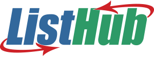 Listhub Logo