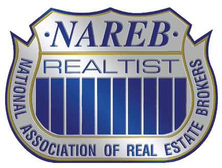 Nareb Logo
