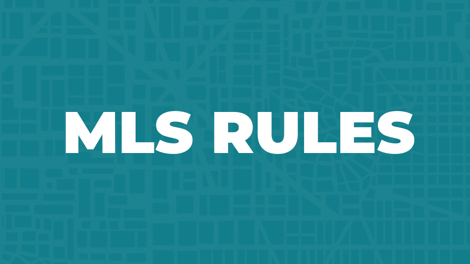 MLS Rules Tile