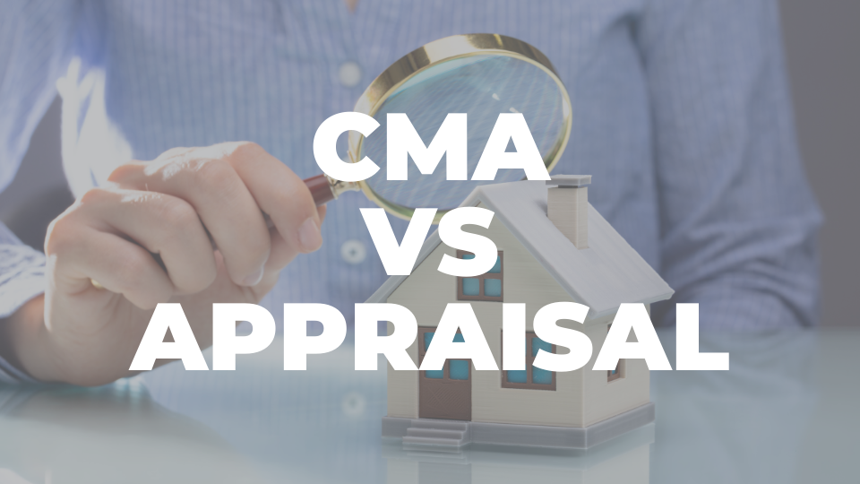 CMA vs. Appraisal Class Image 960×540