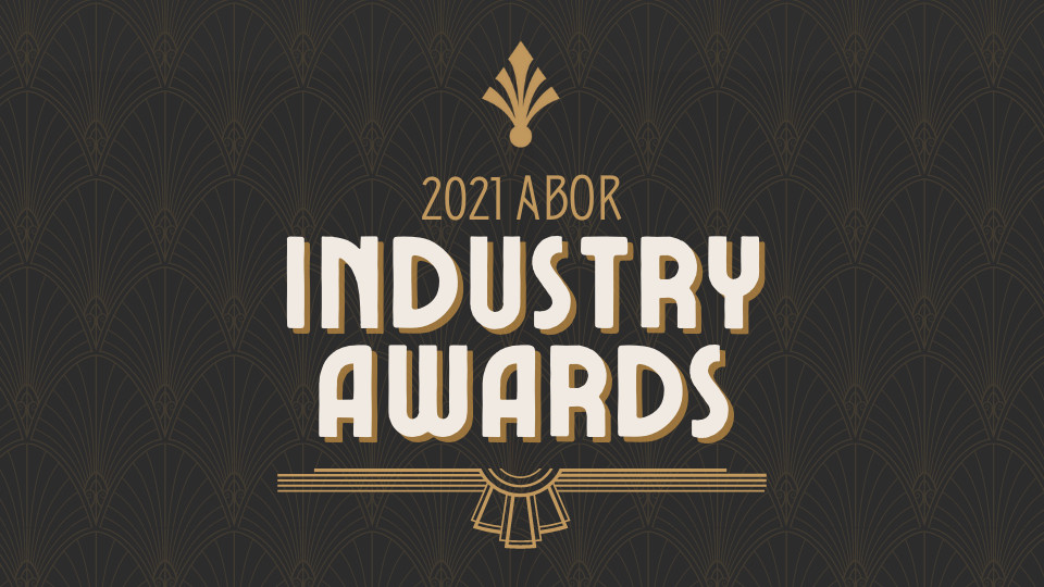 2021 Industry Awards