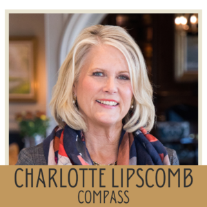 Charlotte Lipscomb Roty Changemaker