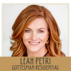 Leah Petri Soty