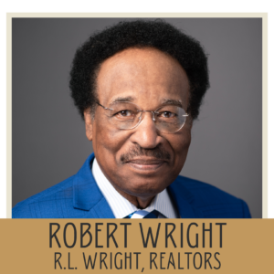 Robert Wright Changemaker