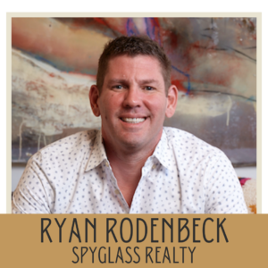 Ryan Rodenbeck Boty 51 100