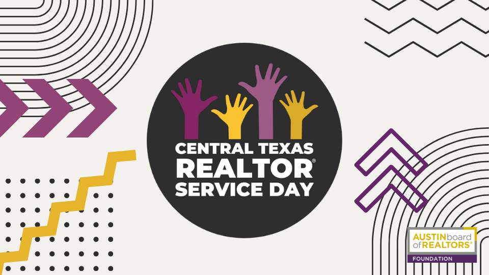 Central Texas Realtor® Service Day Abor.com
