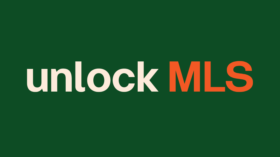 Unlock MLS