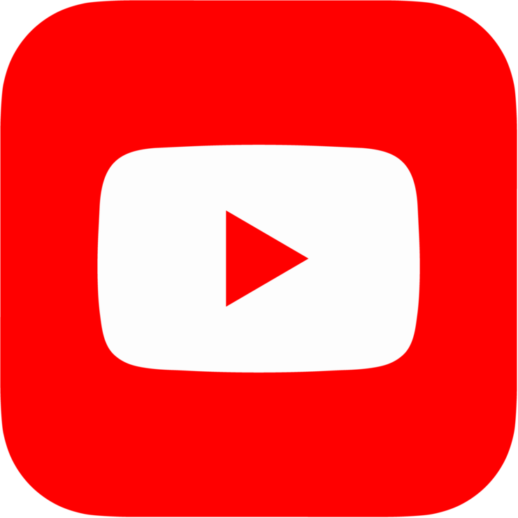 Youtube Logo Youtube Logo Transparent Youtube Icon Transparent Free Free Png Copy