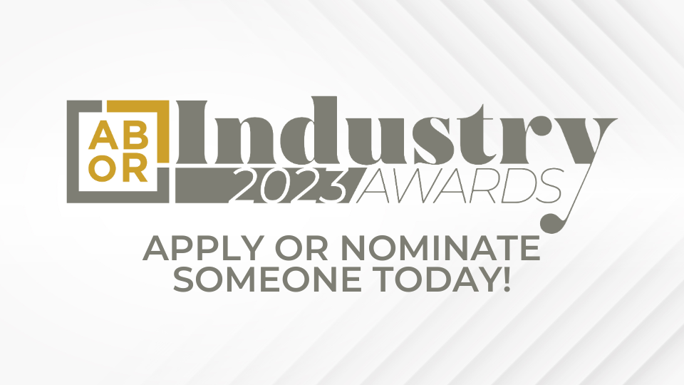Apply Or Nominate Someone Today!