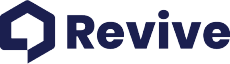 Revive Logo Blue (002)