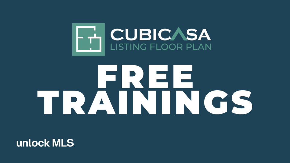 Cubicasa Tile Free Training