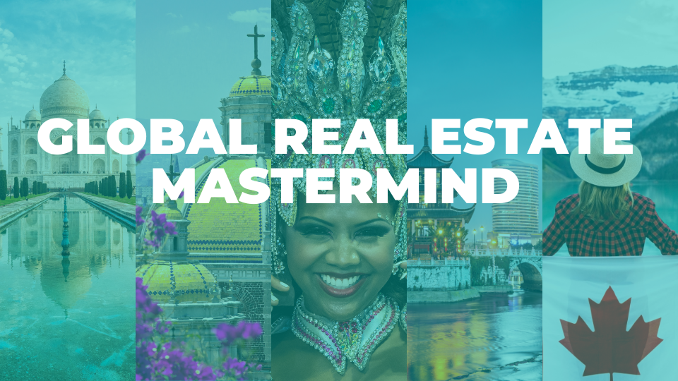 Global Real Estate Mastermind